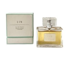 🇯🇵 JAPAN LIN BY Daisy Lin E A U  DE  P A R F U M  1.7 FL OZ